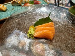 -傑·料理·海鲜放题(佛山文华荟店)