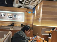-舌尖尖·兰州牛肉面(浦东机场店)