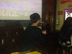 -唱吧麦颂KTV(东胜港悦广场店)