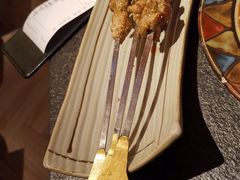 -丝路金桃·新疆菜(徐汇店)