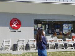 -COFFEE CALL(云锦路店)