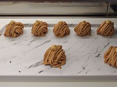 -晶丽香榭自助餐(南京大饭店)