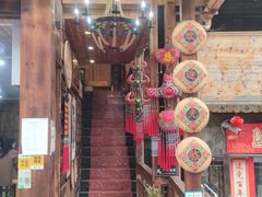 门面-苗湘食府(十年店)