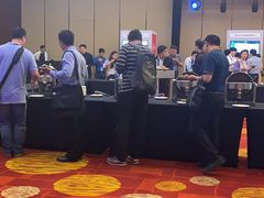 -上海龙之梦万丽酒店