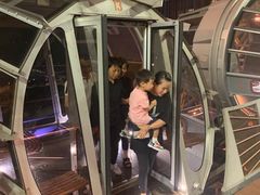 -影汇之星8字形摩天轮
