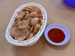 -無招牌海鮮(芽笼店)