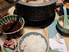 -锦府盐帮·侯宅(五棵松万达店)