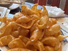 -春發合饭庄
