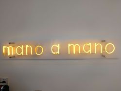 -mano a mano日本美发沙龙