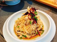 -老头儿油爆虾(星光一期店)