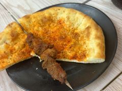 -萨莉亚意式餐厅(上下九店)