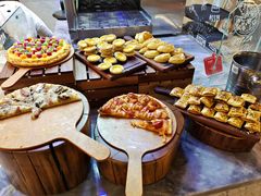 -火叮叮自助烤肉·现切牛肉(茂业店)