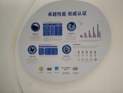 -安利上海体验馆