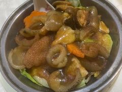 -凤城礼记鱼翅海鲜酒家(新马路总店)