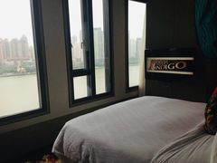 -上海外滩英迪格酒店