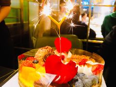 -PETIT PARIS 小巴黎(凯德1818店)