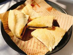 -鹿鸣酒家(越秀店)
