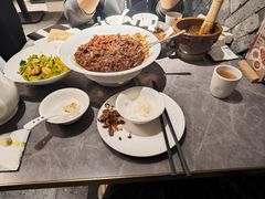 -湘轩·土菜研究院(光大店)