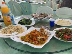 -景好海鲜餐厅(大鹏必选旅游店)