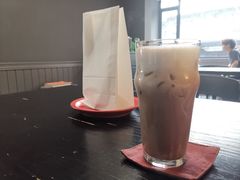 -NokNok Coffee(宽窄巷子店)