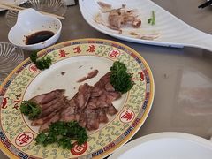 -鹿鸣春饭店(总店)