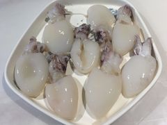 -碗中海·蒸汽海鲜·桑拿鸡(岭南天地店)