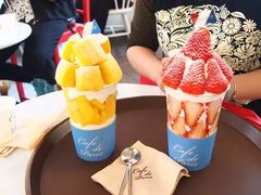 -Cafe de Paris(林荫路店)