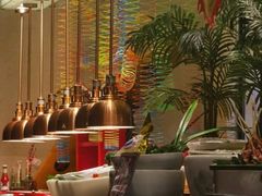 -武汉香格里拉大酒店·香宫中餐厅