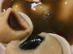 -罗子龙罗家桂花汤圆(曹都巷店)