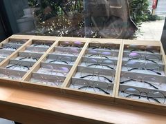 -无界眼镜MaxLess(滨江星光大道店)