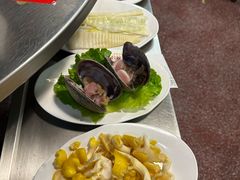 -燃计沙茶皇·香港沙茶火锅(人广旗舰店)