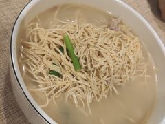 -老客站酒楼(金花南路店)