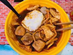 -龍城柳州螺蛳粉(群星路店)