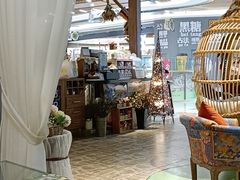 -初拾·花里餐厅(钜城华亿店)