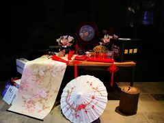 -广州市紫泥堂文化创意园景区