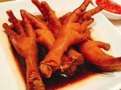 -星湖中餐厅