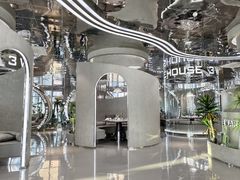 -3号仓库·创意中国菜(乐清正大广场店)