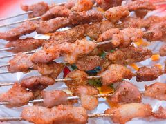-小胡子烧烤(江汉路店)