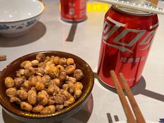 -寨子里的·钵钵菜·湘西山里菜(魅力湘西店)