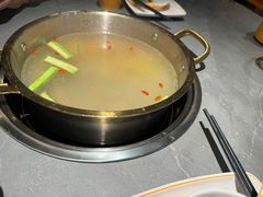 -潮发潮汕牛肉店(东方宝泰店)