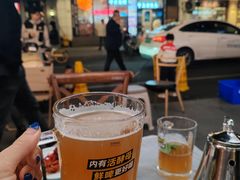 -学士怪怪龙虾·川菜·烧烤(学士街店)