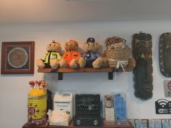 点击看大图 -MDZ STORE·TATTOO·耳饰
