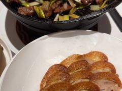 -粗茶淡饭·汉口公馆(循礼门店)