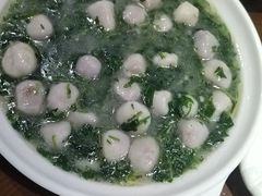 -王家沙点心店(南京西路总店)