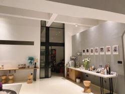 -无界瑜伽普拉提