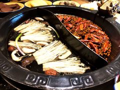 -蜀大侠火锅(车公庙店)