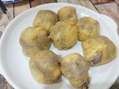 -南雄雄州土菜餐厅(粤北大厦店)