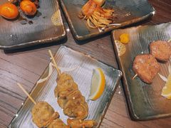 -鸟鹏烧鸟居酒屋(昌岗店)