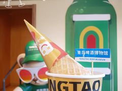 -青岛啤酒博物馆
