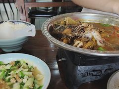 -李东农庄(中南百草园地标店)